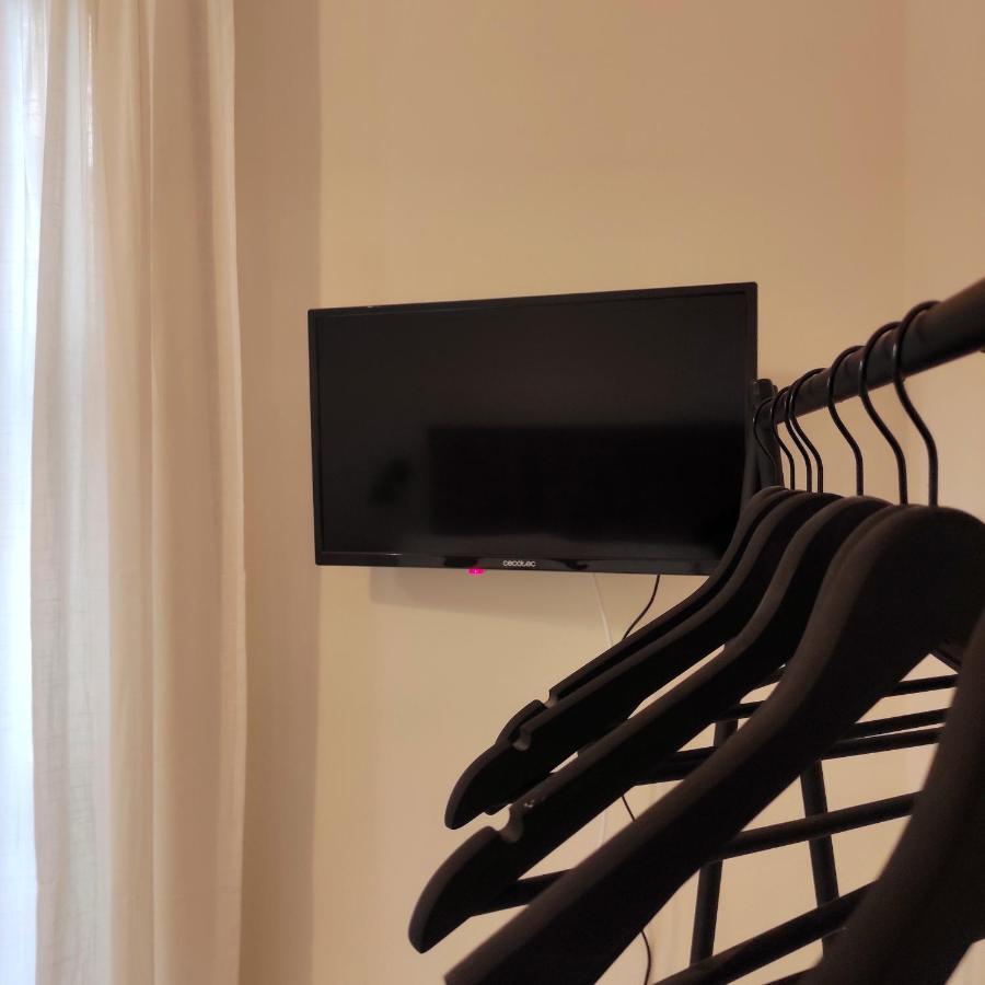 Apartamentos Vita Center Гранада Екстер'єр фото
