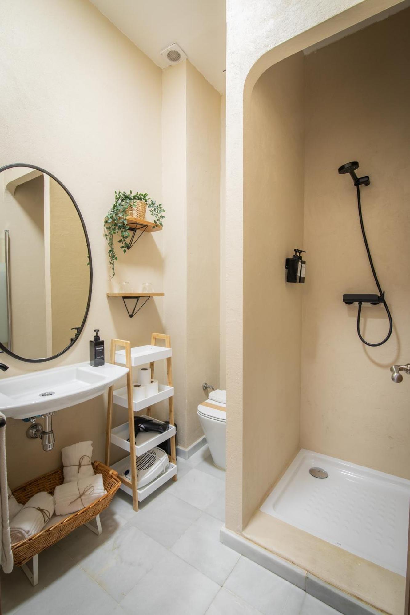 Apartamentos Vita Center Гранада Екстер'єр фото