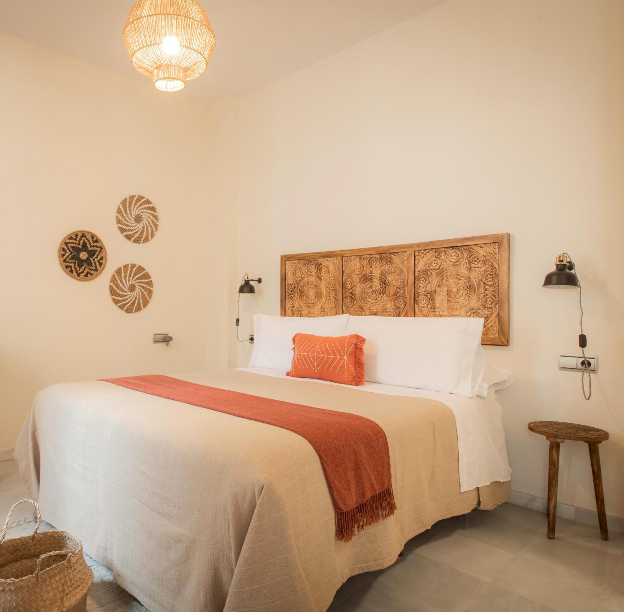 Apartamentos Vita Center Гранада Екстер'єр фото